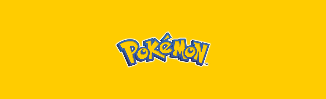Pokémon