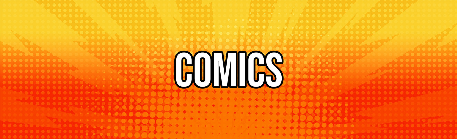 Comic Highlights