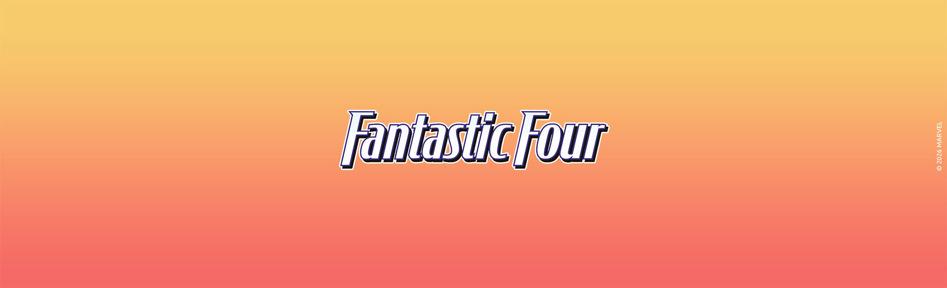 Fantastic Four