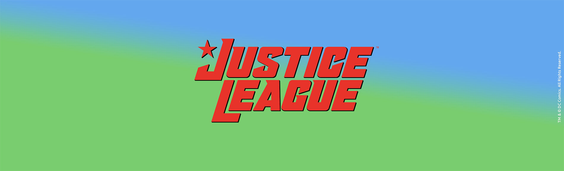Justice League