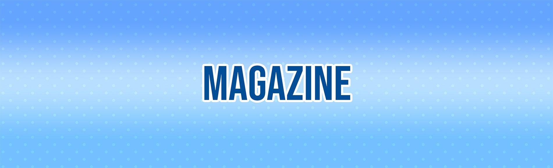 Alle Magazine