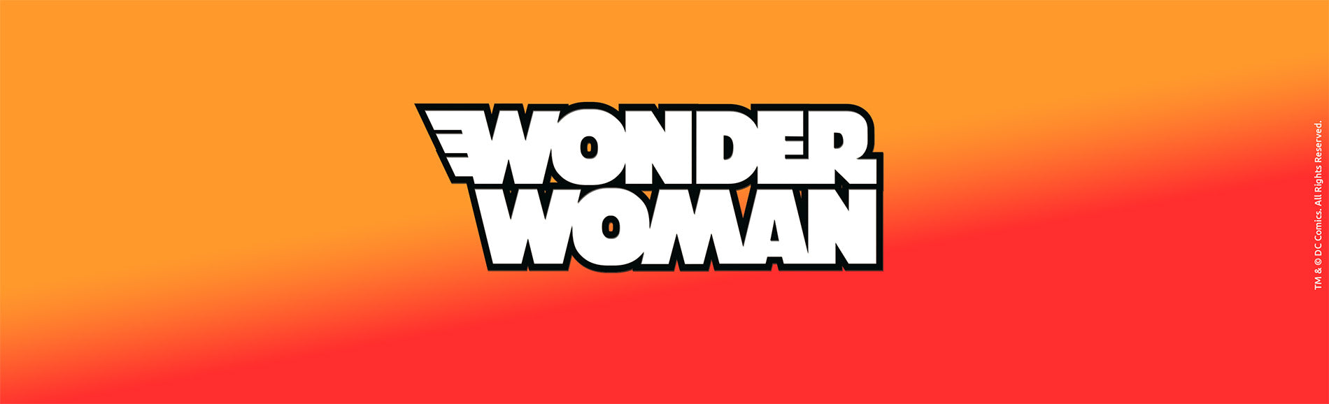 Wonder Woman