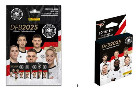 Just Kick-it! im 2-Jahres-Geschenkabo